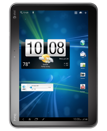 Ремонт HTC JETSTREAM
